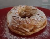 Paris-Brest économique