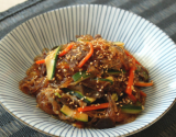 Japchae