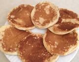 Pancakes ultra-rapides