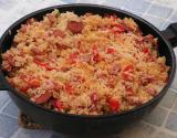 Jambalaya africain