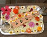 Mousse de thon