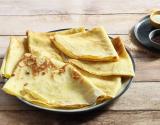 Pâte à crêpes : la meilleure recette  facile et rapide