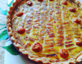 Tarte au Rondelé