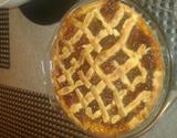 Tarte à la confiture de figues maison