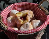 Les beignets à la confiture d'How I met your mother