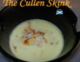 The cullen skink