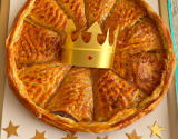 Galette des rois de la mer