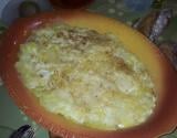 Gratin dauphinois familial