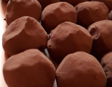 Truffes au chocolat au thermomix