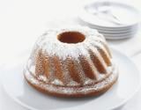 Gâteau de Savoie facile