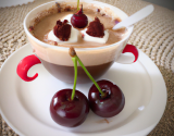 Cherry coffee