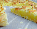 Tarte d'Acrasée