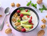 Smoothie Bowl aux Noix du Périgord AOP