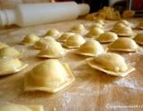 Raviolis maison