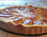 Tarte normande à ma façon express