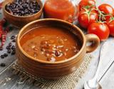 Soupe mexicaine