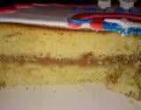 Molly cake ganache kinder