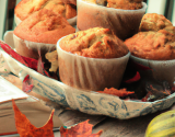 Muffins d'Automne