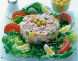 Salade de pâte