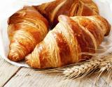 Croissants nature 0% MG