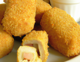 Croquettes de thon maison