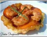 Tatin tropicale