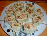 Maki de wrap