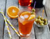 Spritz, le cocktail typique de Venise
