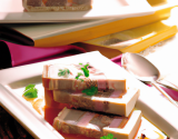 Terrines gourmande