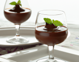 Vinaigrette gourmande au chocolat