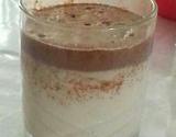 Milkshake Nutella