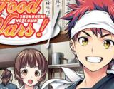 Top 10 des mangas culinaires
