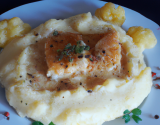 Parmentier de poisson