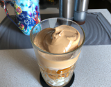 Glace au café au thermomix