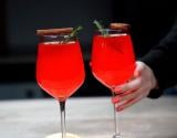 Spritz chaud, le cocktail de l’hiver