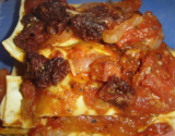 Lasagnes "tout tomate"