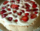 Pavlova