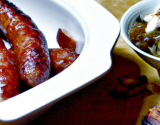 Andouille grillée