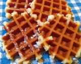 Gaufre du nord