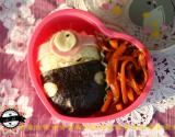 Bento minion