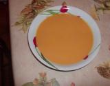 Soupe de carottes maison