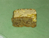 Petits gâteaux de noix