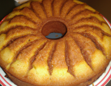 Gâteau mamie