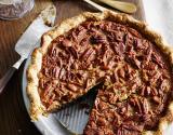 Pecan pie