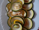 Courgette express