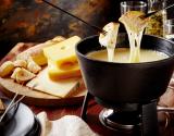 La meilleure façon de faire une fondue savoyarde