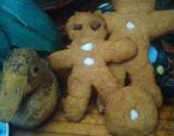 Gingerbreadman