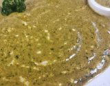 Sauce aux fines herbes