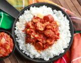 Rougail saucisse : la recette traditionnelle