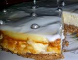 Mini-cheesecake - avec cream cheese Philadelphia